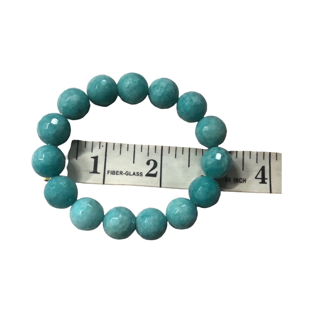 Amazonite Bracelet - image 4